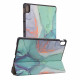 Techsuit FoldPro Xiaomi Redmi Pad SE 4G Green Time Techsuit FoldPro Xiaomi Redmi Pad SE 4G Green Time