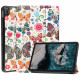 Techsuit FoldPro Xiaomi Redmi Pad SE 4G Butterfly Techsuit FoldPro Xiaomi Redmi Pad SE 4G Butterfly