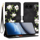 Techsuit FlipCraft OnePlus Nord 4 Flowers of the Dawn Techsuit FlipCraft OnePlus Nord 4 Flowers of the Dawn