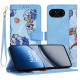 Techsuit FlipCraft OnePlus Nord 4 VibrantΒ Blue Techsuit FlipCraft OnePlus Nord 4 VibrantΒ Blue