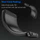 Techsuit Carbon Silicone OnePlus Nord 4 Black Techsuit Carbon Silicone OnePlus Nord 4 Black