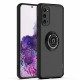 Techsuit Glinth Infinix Note 40 Black Techsuit Glinth Infinix Note 40 Black