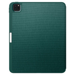 Spigen  Urban Fit  iPad Pro 13 (2024)  Midnight Green