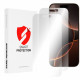 Smart Protection Premium Classic (2 pack) iPhone 16 Pro Max Clear Smart Protection Premium Classic (2 pack) iPhone 16 Pro Max Clear