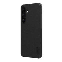 Nillkin  Super Frosted Shield Pro Magnetic  Samsung Galaxy S24 FE  Black