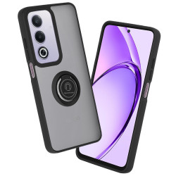 Techsuit  Glinth  Oppo A80 5G  Black