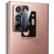 Techsuit Full Camera Glass iPhone 16 / iPhone 16 Plus Black Techsuit Full Camera Glass iPhone 16 / iPhone 16 Plus Black
