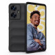 Techsuit  Magic Shield  iPhone 16 Plus  Black