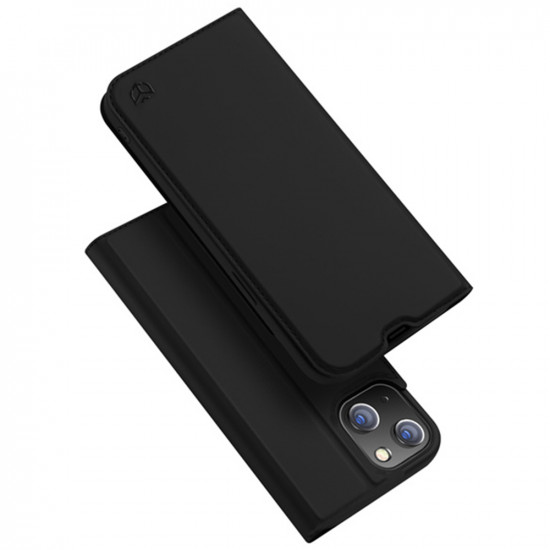 Techsuit Magskin Book Xiaomi 14T Pro Black Techsuit Magskin Book Xiaomi 14T Pro Black