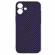 Techsuit  Carbonite FiberShell  iPhone 16 Plus  Purple