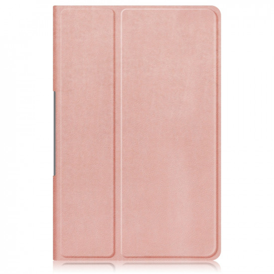 Techsuit  FoldPro  Lenovo Tab Plus  Rose Gold