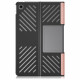 Techsuit  FoldPro  Lenovo Tab Plus  Rose Gold