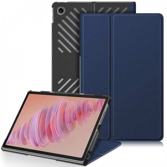 Techsuit  FoldPro  Lenovo Tab Plus  Blue