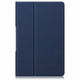 Techsuit  FoldPro  Lenovo Tab Plus  Blue