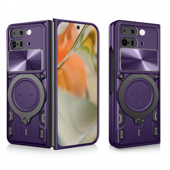 Techsuit  CamGuard Pro  Google Pixel 9 Pro Fold  Purple