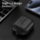 Techsuit CarbonFiber for Samsung Galaxy Buds 3 / 3 Pro Black Techsuit CarbonFiber for Samsung Galaxy Buds 3 / 3 Pro Black
