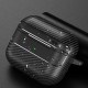 Techsuit CarbonFiber for AirPods 3 Black Techsuit CarbonFiber for AirPods 3 Black