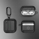 Techsuit CarbonFiber for AirPods 3 Black Techsuit CarbonFiber for AirPods 3 Black