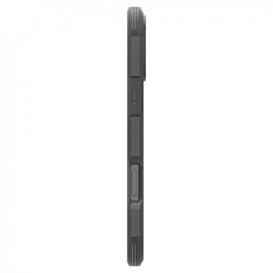 Spigen  Tough Armor MagSafe  iPhone 16 Pro Max  Frost Black