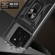 Techsuit CamShield Series Xiaomi 14T Black Techsuit CamShield Series Xiaomi 14T Black