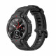 Techsuit  Watchband (W067)  Amazfit T Rex / T Rex Pro  Black