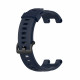 Techsuit  Watchband (W067)  Amazfit T Rex / T Rex Pro  Navy Blue
