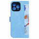 Techsuit FlipCraft iPhone 16 Pro Max VibrantΒ Blue Techsuit FlipCraft iPhone 16 Pro Max VibrantΒ Blue