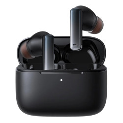 Baseus  Wireless Earbuds Bowie M2 (A00024000221 Z1)  TWS, Bluetooth  Moon White