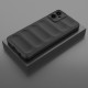 Techsuit  Magic Shield  Samsung Galaxy A06  Black