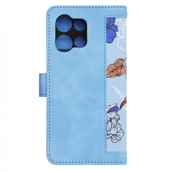 Techsuit FlipCraft Motorola Edge 50 Neo / Motorola ThinkPhone 25 VibrantΒ Blue Techsuit FlipCraft Motorola Edge 50 Neo / Motorola ThinkPhone 25 VibrantΒ Blue