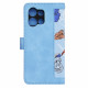 Techsuit FlipCraft Motorola Edge 50 Neo / Motorola ThinkPhone 25 VibrantΒ Blue Techsuit FlipCraft Motorola Edge 50 Neo / Motorola ThinkPhone 25 VibrantΒ Blue