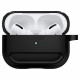 Techsuit Carbon Silicone for AirPods Pro 1 / AirPods Pro 2 Pink Techsuit Carbon Silicone for AirPods Pro 1 / AirPods Pro 2 Pink