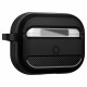 Techsuit Carbon Silicone for AirPods Pro 1 / AirPods Pro 2 Pink Techsuit Carbon Silicone for AirPods Pro 1 / AirPods Pro 2 Pink