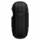 Techsuit Carbon Silicone for AirPods Pro 1 / AirPods Pro 2 Pink Techsuit Carbon Silicone for AirPods Pro 1 / AirPods Pro 2 Pink