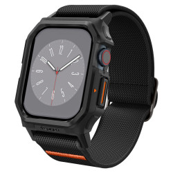 Spigen  Lite Fit "Pro"  Apple Watch 10 42mm  Matte Black