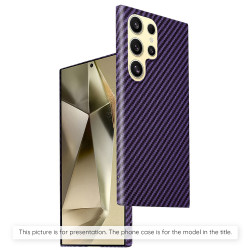 Techsuit  Carbonite FiberShell  Xiaomi 14T Pro  Purple