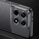 Techsuit CarbonFiber Xiaomi 14T Black Techsuit CarbonFiber Xiaomi 14T Black