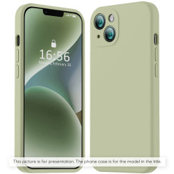 Techsuit  SoftFlex  Samsung Galaxy A06  Matcha