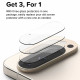 Ringke Camera Protector Glass (3 pack) Google Pixel 9 Pro XL Clear Ringke Camera Protector Glass (3 pack) Google Pixel 9 Pro XL Clear