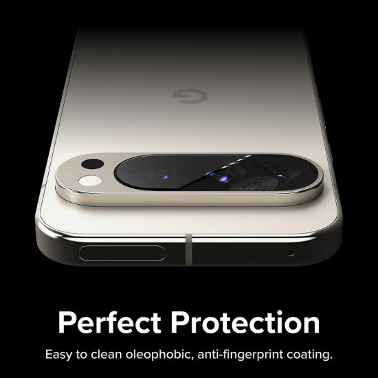 Ringke Camera Protector Glass (3 pack) Google Pixel 9 Pro XL Clear Ringke Camera Protector Glass (3 pack) Google Pixel 9 Pro XL Clear