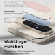 Ringke Camera Protector Glass (3 pack) Google Pixel 9 Pro XL Clear Ringke Camera Protector Glass (3 pack) Google Pixel 9 Pro XL Clear