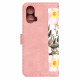 Techsuit FlipCraft Motorola Moto G35 Sweetheart Pink Techsuit FlipCraft Motorola Moto G35 Sweetheart Pink