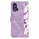 Techsuit FlipCraft Motorola Moto G35 Mysterious Purple Techsuit FlipCraft Motorola Moto G35 Mysterious Purple