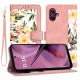 Techsuit FlipCraft Motorola Moto G55 Sweetheart Pink Techsuit FlipCraft Motorola Moto G55 Sweetheart Pink