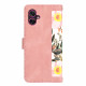 Techsuit FlipCraft Motorola Moto G55 Sweetheart Pink Techsuit FlipCraft Motorola Moto G55 Sweetheart Pink