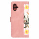 Techsuit FlipCraft Motorola Moto G55 Sweetheart Pink Techsuit FlipCraft Motorola Moto G55 Sweetheart Pink