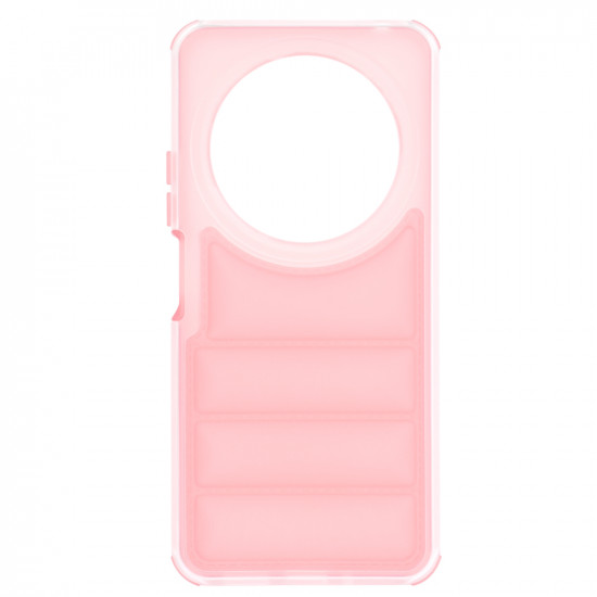 Techsuit  Wave Shield  Xiaomi Redmi 14C / Poco C75  Pink