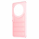 Techsuit  Wave Shield  Xiaomi Redmi 14C / Poco C75  Pink