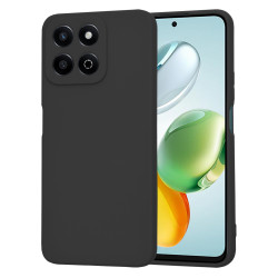 Techsuit  SoftFlex  Honor 200 Smart / X7c  Black