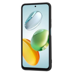 Techsuit  SoftFlex  Honor 200 Smart / X7c  Black